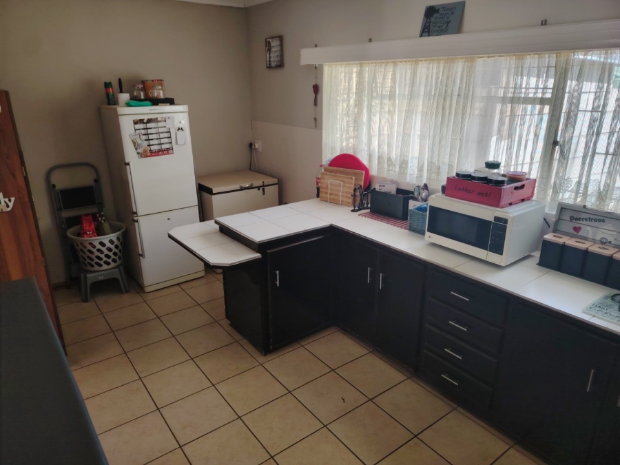 2 Bedroom Property for Sale in Pellissier Free State